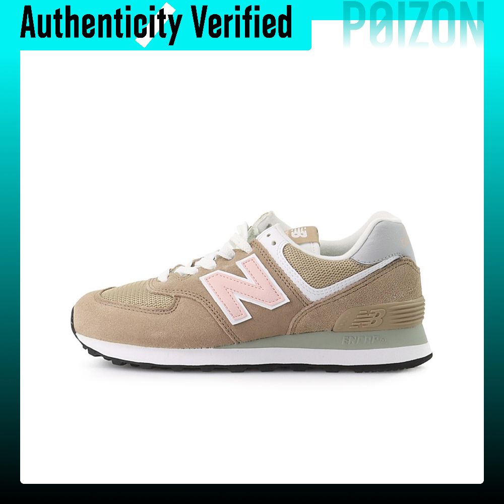 New Balance Shoes 574 - New Balance NB 574 Kadın Koşu
