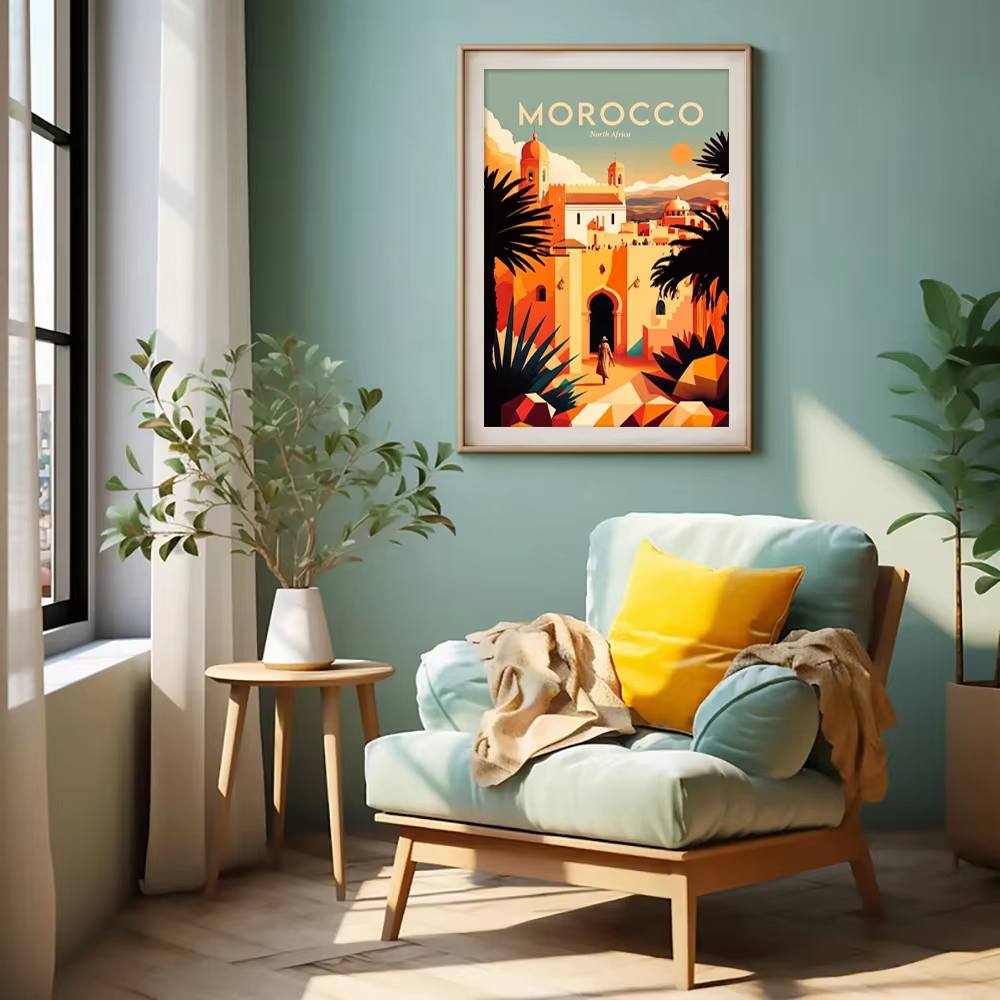 Ünlü Sanatçı Salvador Dali, Va - Photo Mosaic Print incelemesi ve fiyatı
