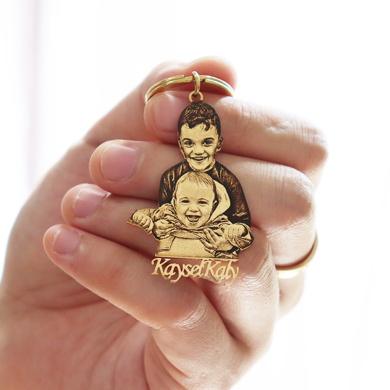 Kişiselleştirilmiş Bebek fotoğ - Pet Portrait Custom incelemesi ve fiyatı