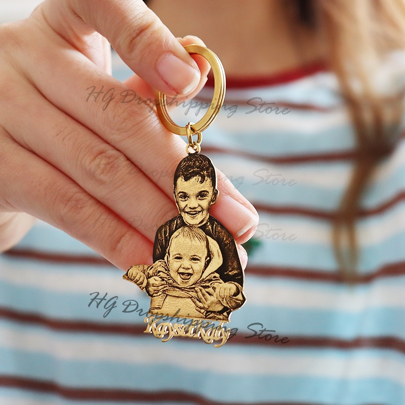 Kişiselleştirilmiş Bebek fotoğ - Pet Portrait Custom incelemesi ve fiyatı