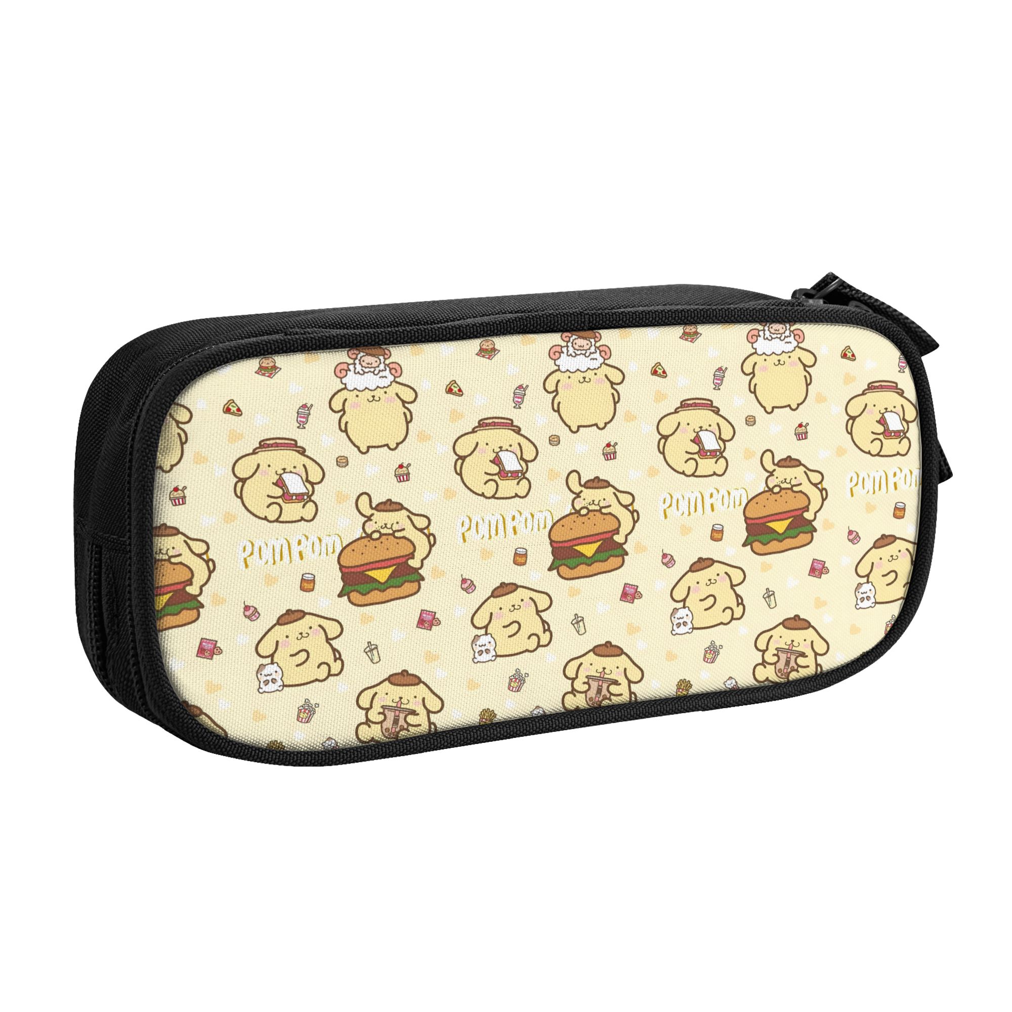 Kawaii P-Pompompurines Kalem K - Pet Portrait Custom incelemesi ve fiyatı