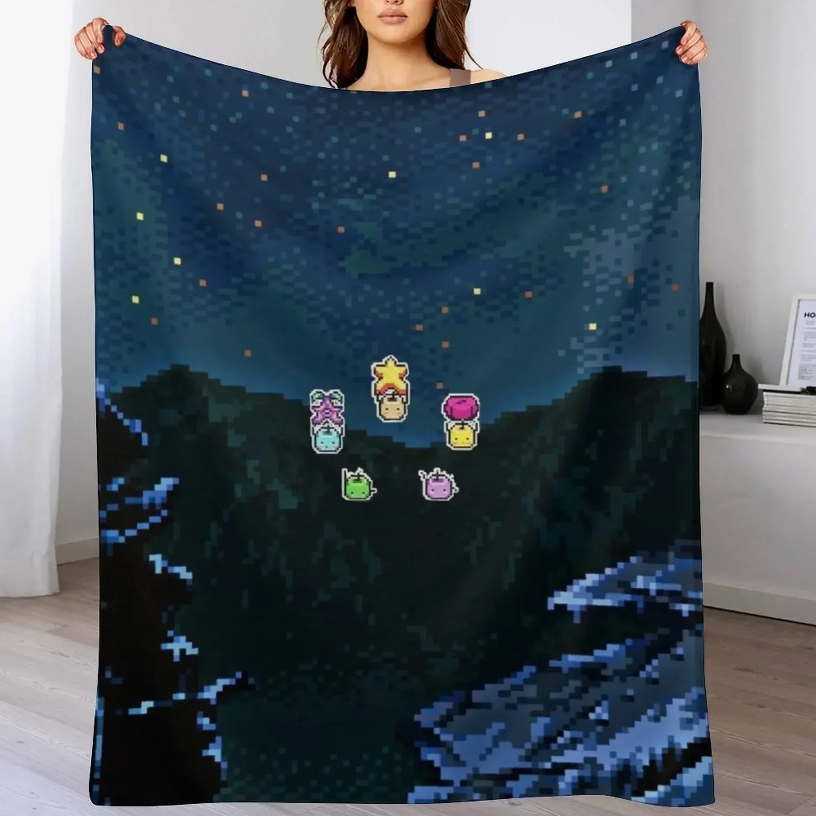 Junimos gece gökyüzü desenli b - Custom Night Sky incelemesi ve fiyatı