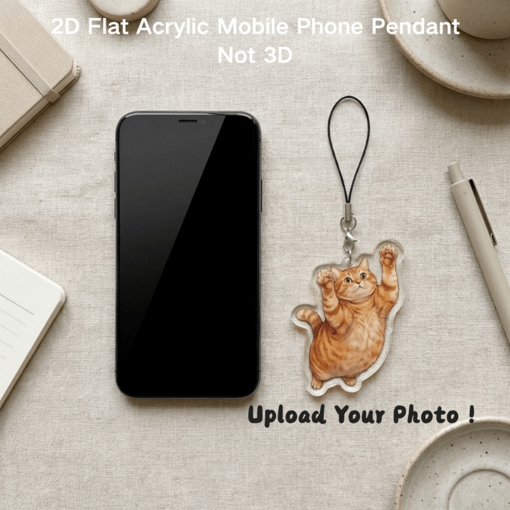 Özel Poodle Fotoğraflı Telefon - Pet Portrait Custom incelemesi ve fiyatı