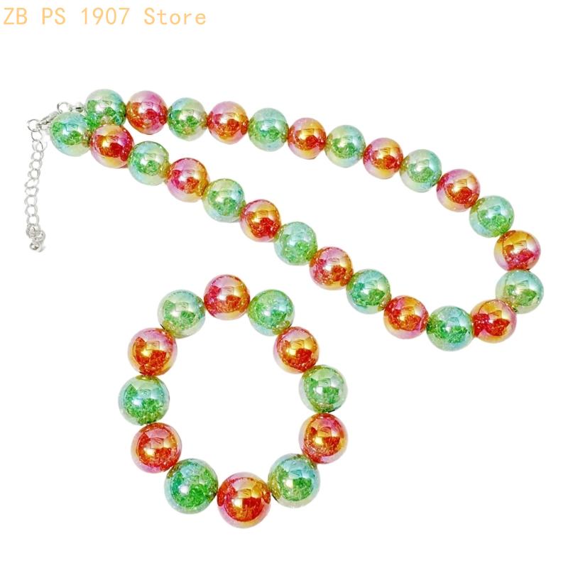 Parlak Yuvarlak Boncuklu Takı  - Coordinates Bracelet incelemesi ve fiyatı